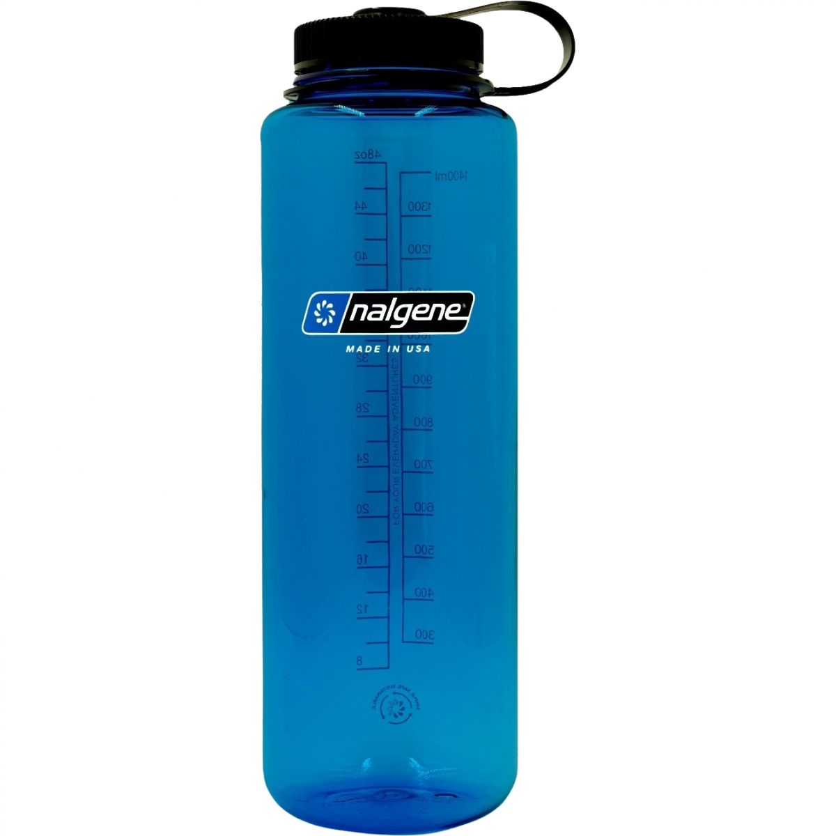 Trinkflasche Wide Mouth Sustain Silo 15 Liter 48oz