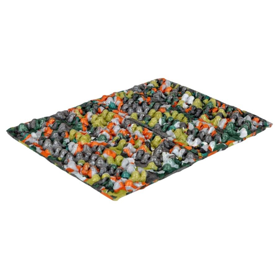 Nemo Chipper, Schaumstoffunterlage