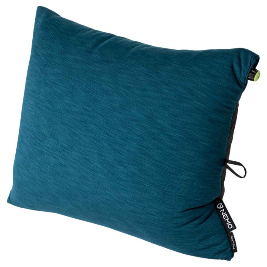 Nemo Fillo King, Kopfkissen, blau