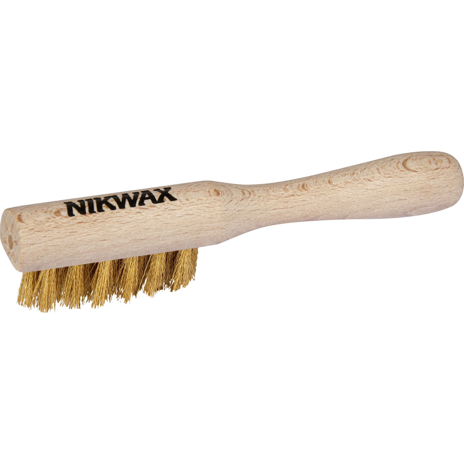 Nikwax Wildlederbürste