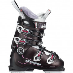 Nordica Speedmachine 95 W, Skischuhe, Damen, schwarz