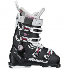 Nordica The Cruise 85 W, Skischuhe, Damen, schwarz/weiß