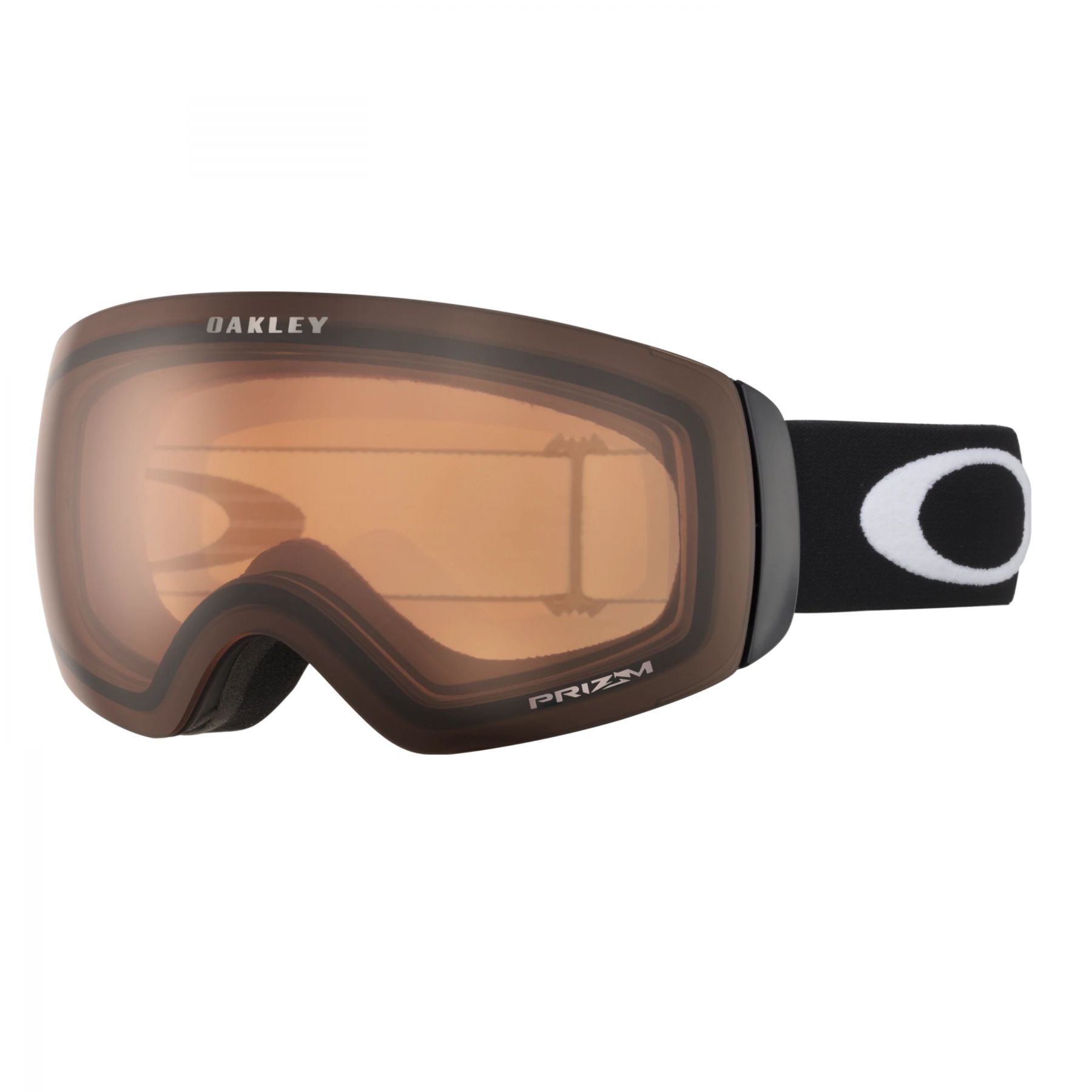 Oakley Flight Deck M, Prizm™, Matte Black