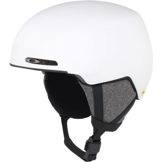 Casco de esquí Oakley MOD1 MIPS, blanco