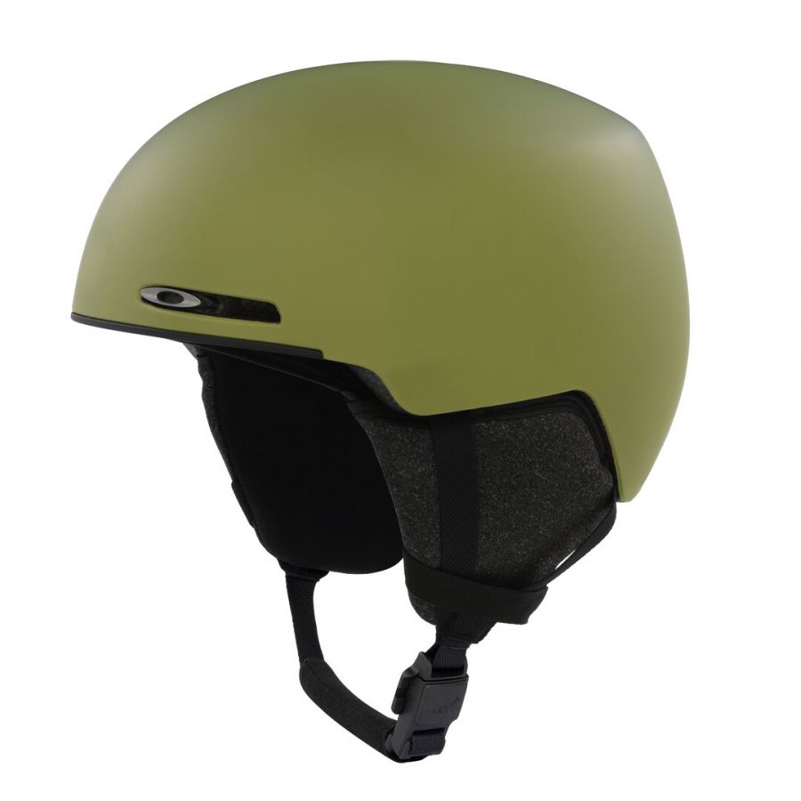 Oakley MOD1, Skihelm, grün