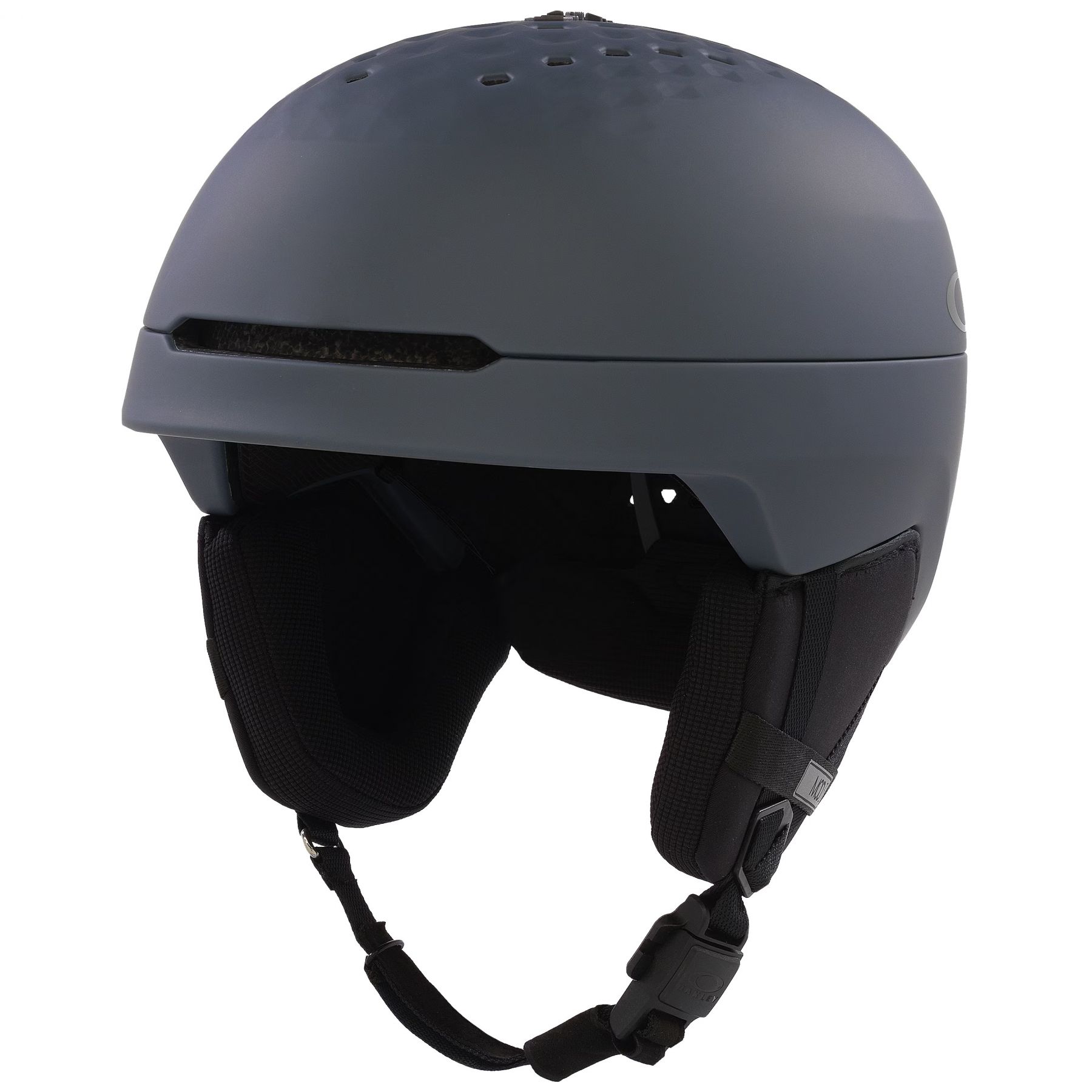 Oakley MOD3, Skihelm, Grau