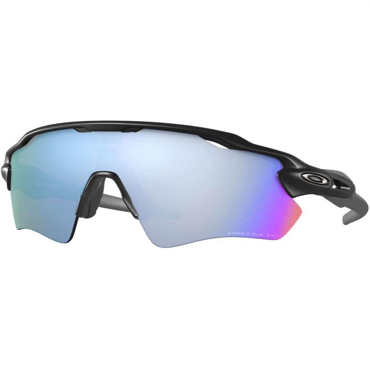 Oakley Radar EV Path, PRIZM™, Matte Black
