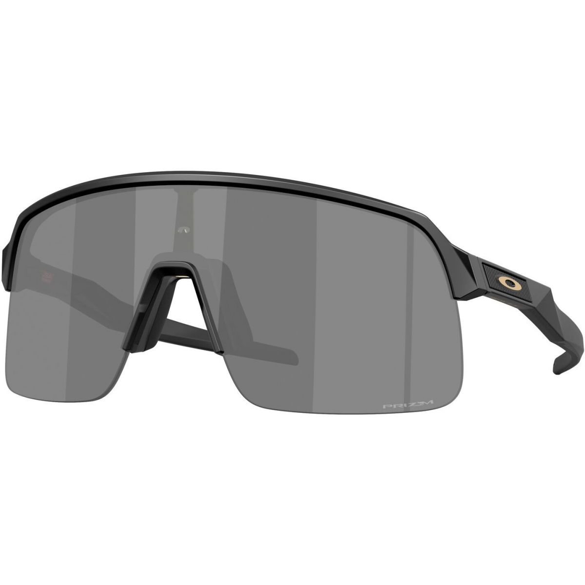 Oakley Herren Oakley OO9463 SUTRO LITE 946374 Sonnenbrillen O_matter Schwarz Grau Maske Normal