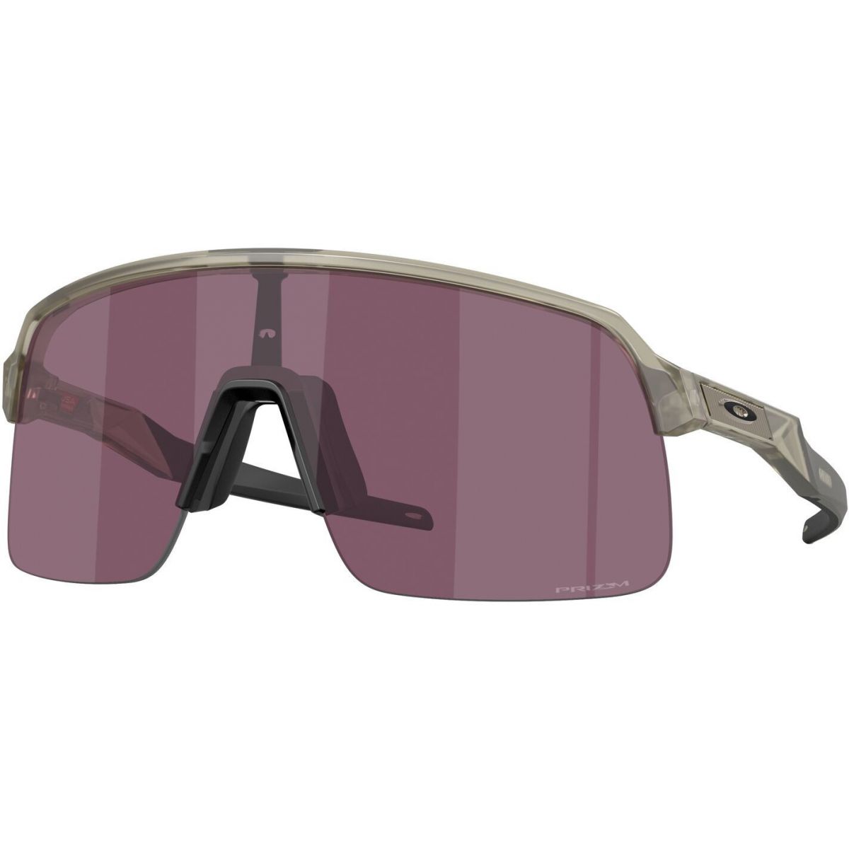 Oakley Herren Oakley OO9463 SUTRO LITE 946370 Sonnenbrillen O_matter Grau Grau Maske Normal
