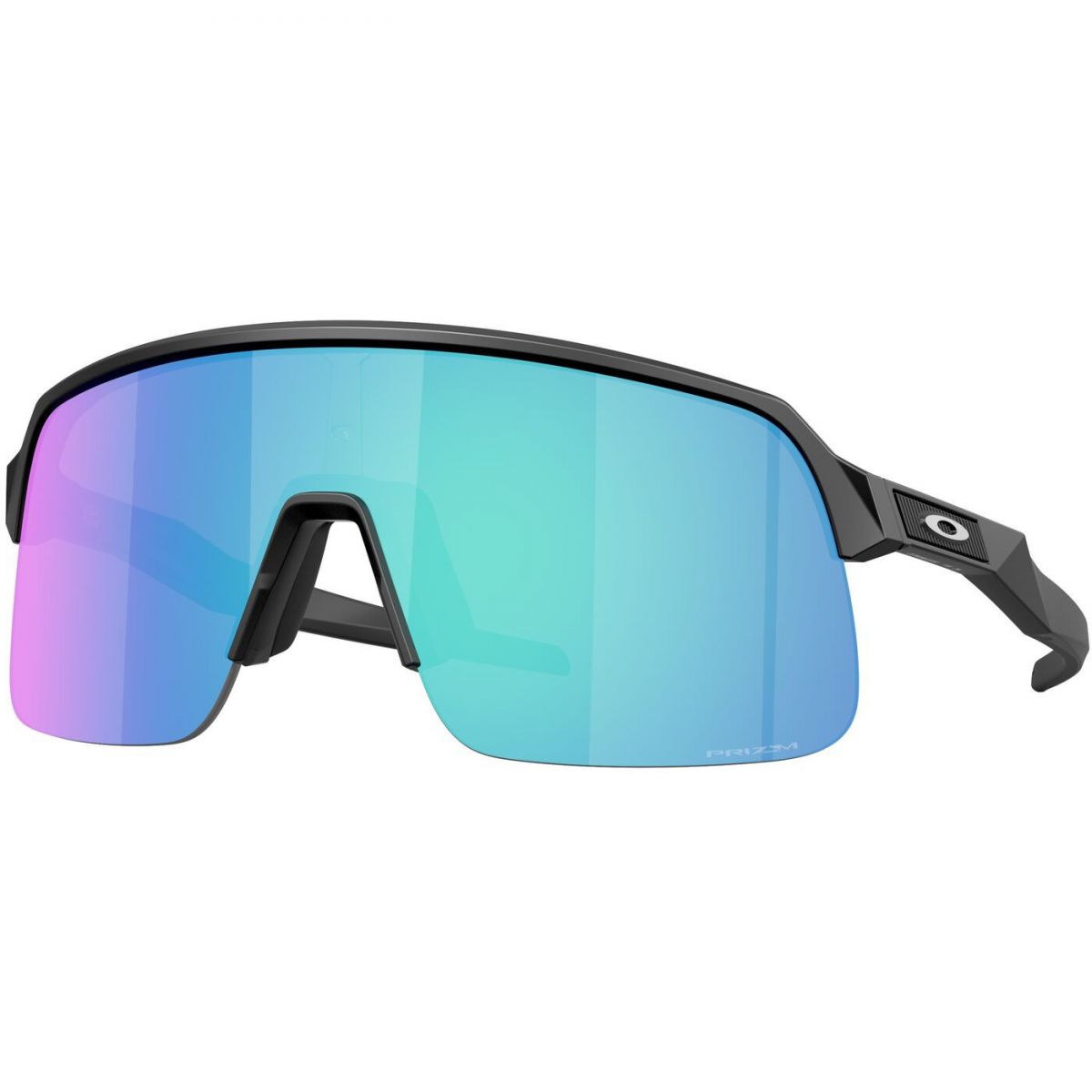 Oakley Unisex Oakley OO9496 SUTRO LITE S 949605 Sonnenbrillen O_matter Schwarz Blau Quadratisch Normal