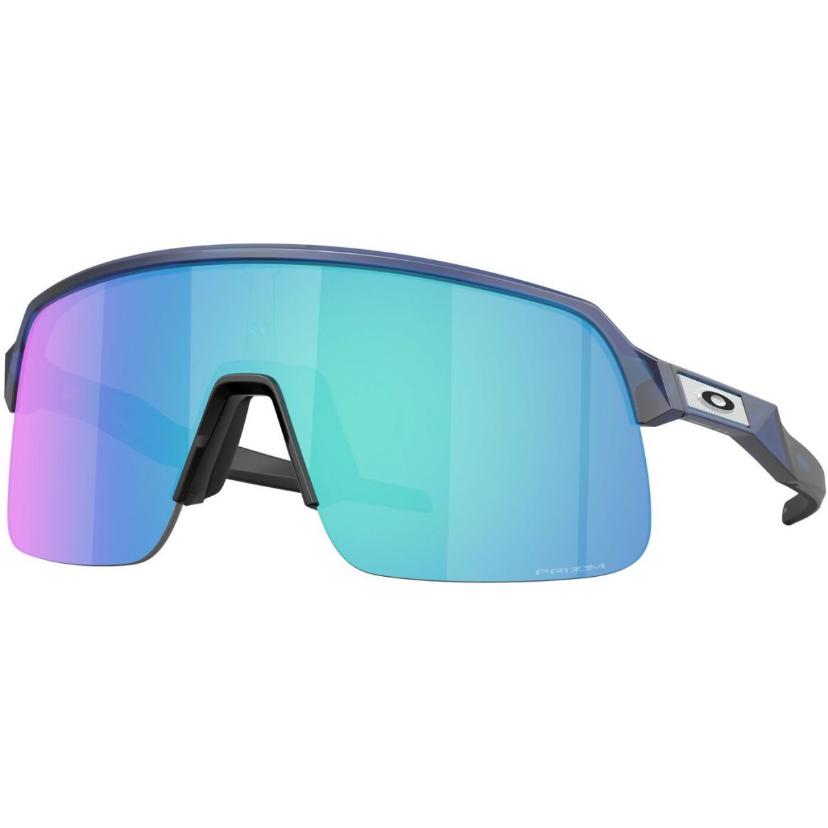 Oakley Unisex Oakley OO9496 SUTRO LITE S 949603 Sonnenbrillen O_matter Blau Blau Quadratisch Normal