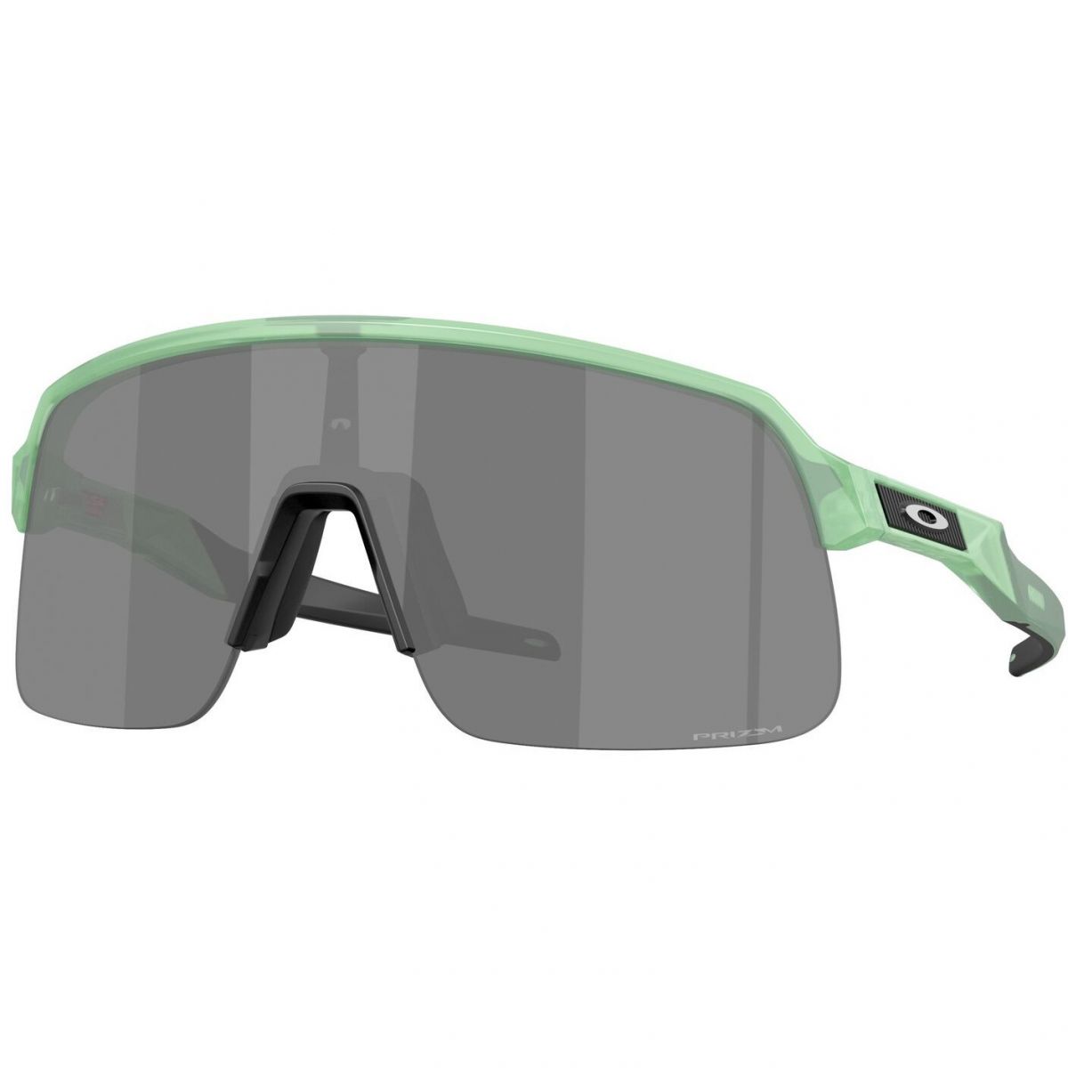 Oakley Unisex Oakley OO9496 SUTRO LITE S 949611 Sonnenbrillen O_matter Grün Grau Quadratisch Normal