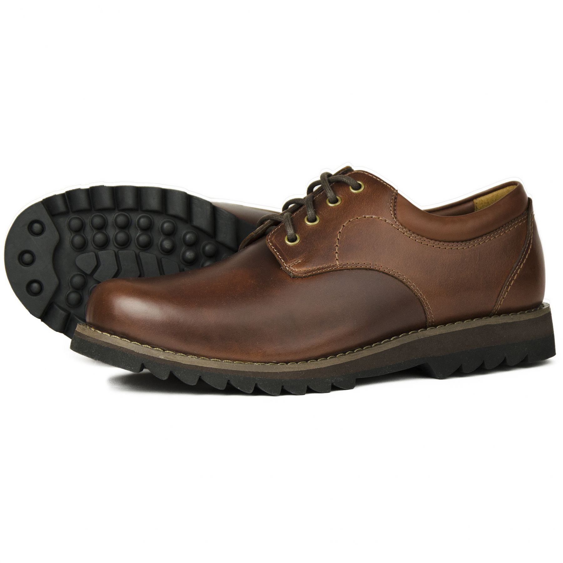 Orca Bay Bilbury, Schuhe, Herren, Elk