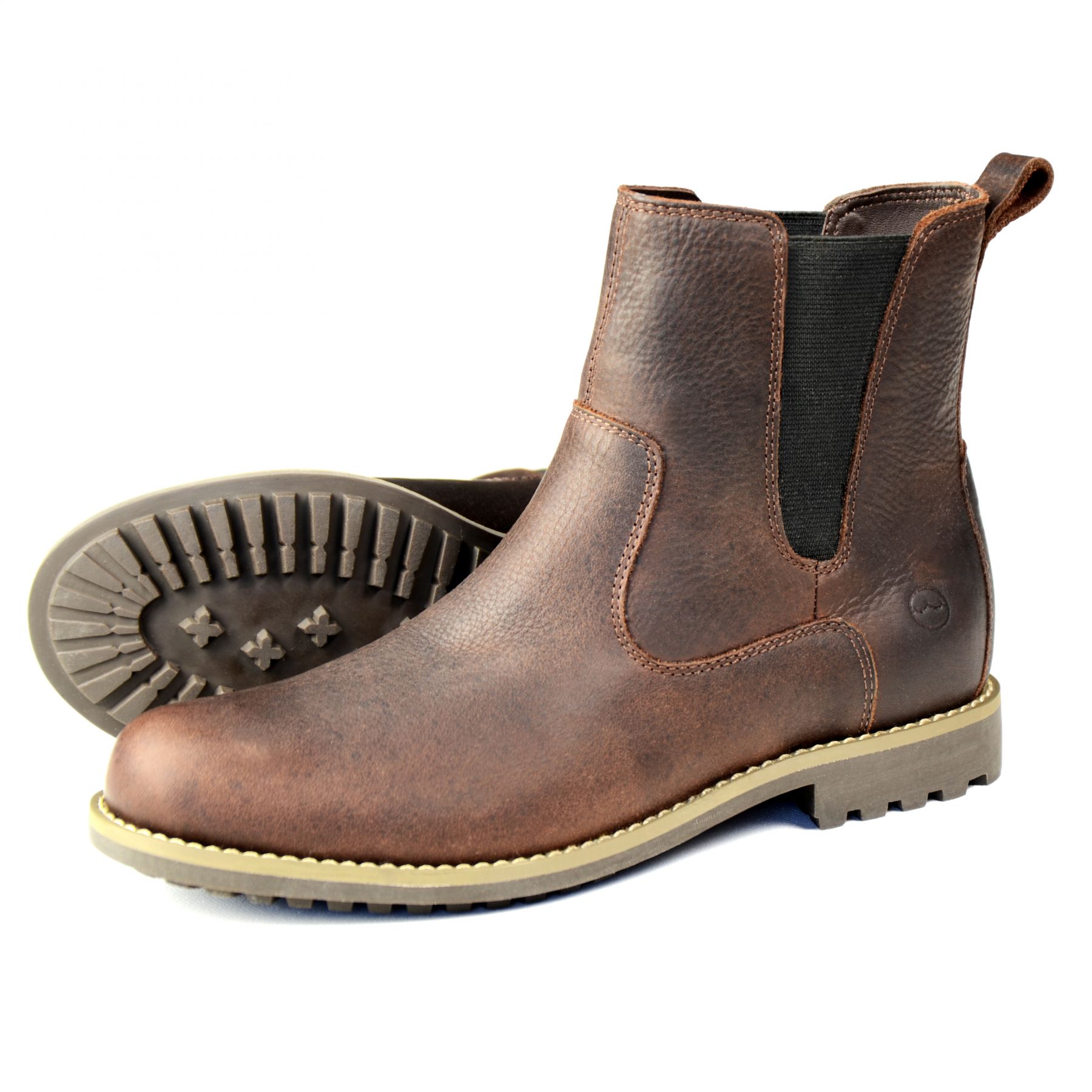 Orca Bay Cotswold, Schuhe, Damen, dark brown