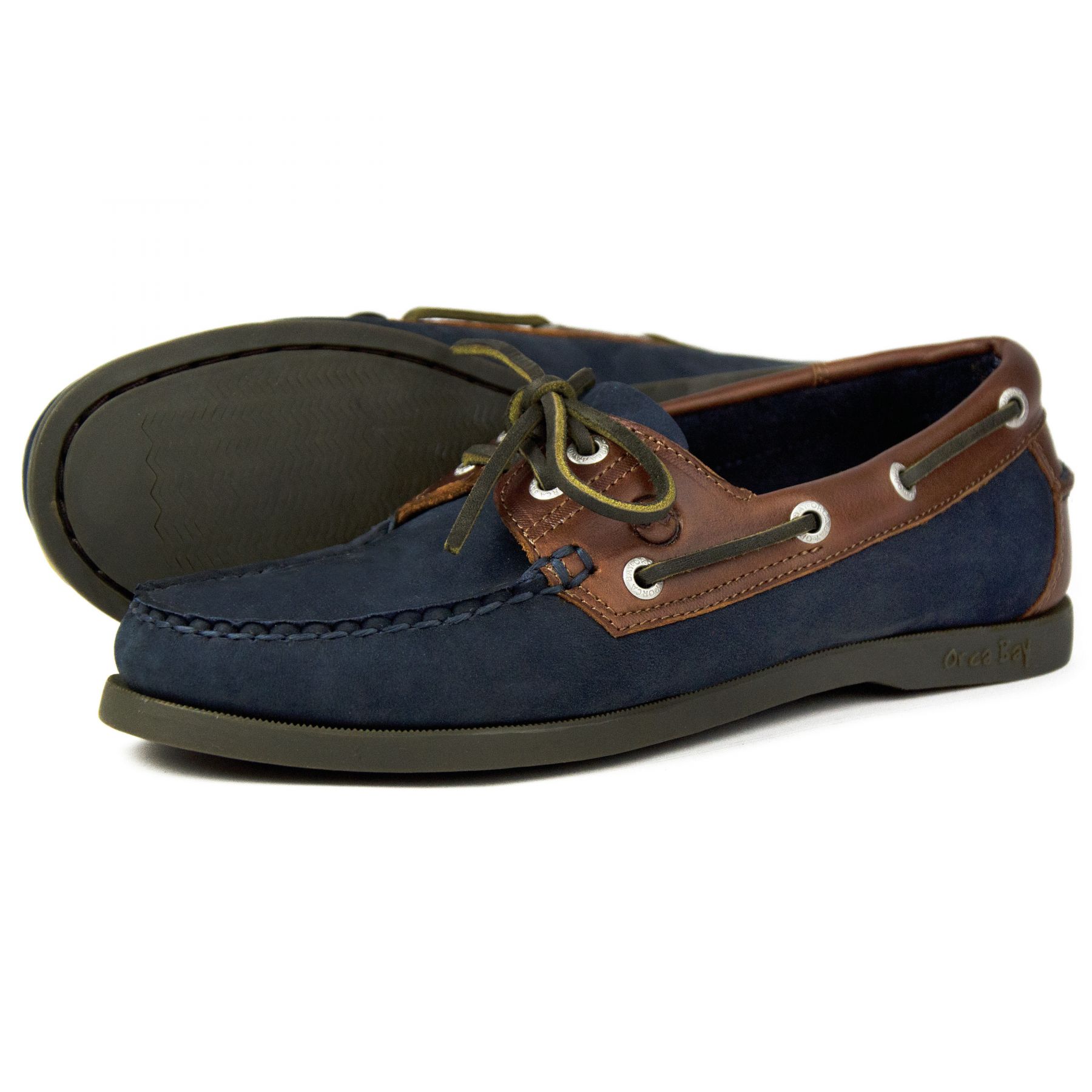 Orca Bay Oakland, Schuhe, Damen, navy oak