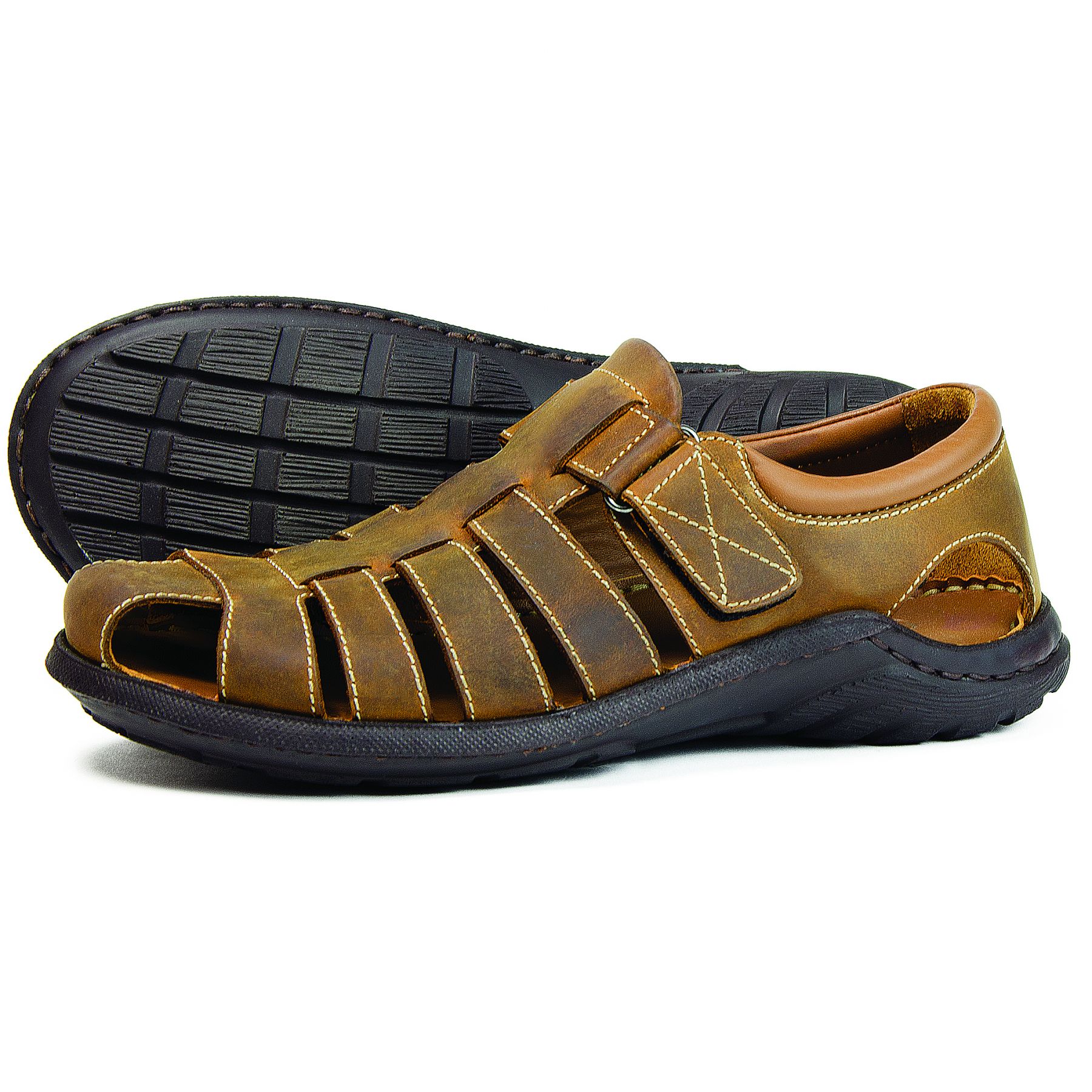 Orca Bay Rollesby, Schuhe, Herren, Sand
