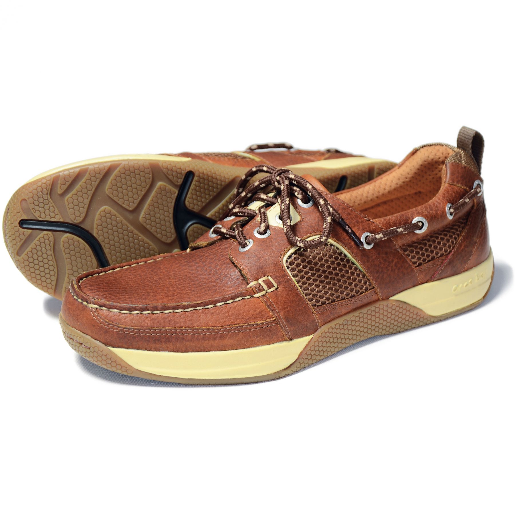 Orca Bay Wave, Schuhe, Herren, Havana