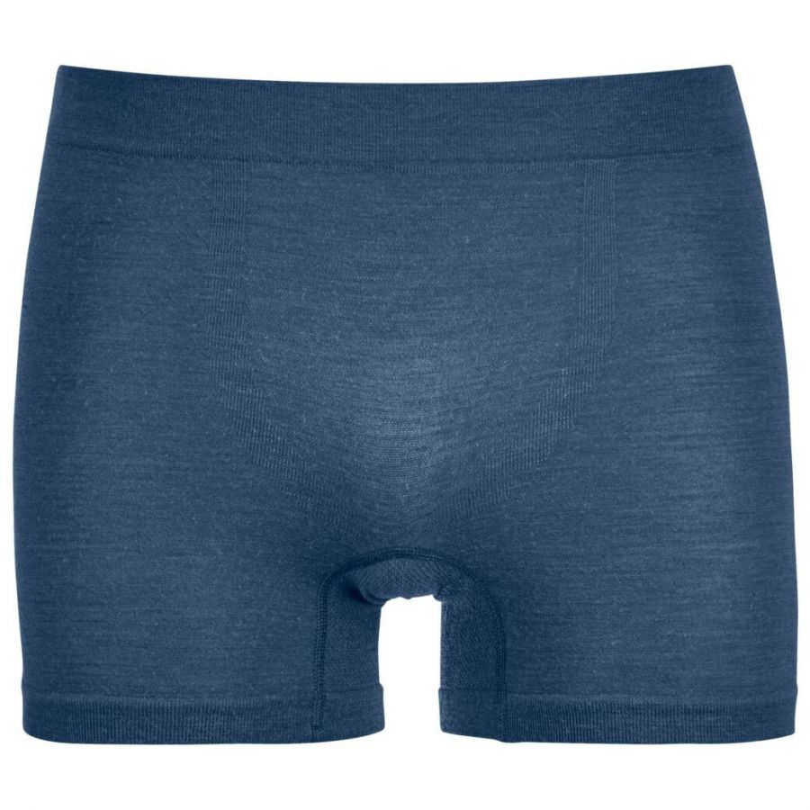 Ortovox 120 Comp Light Boxer - Merino Funktionsunterwäsche
