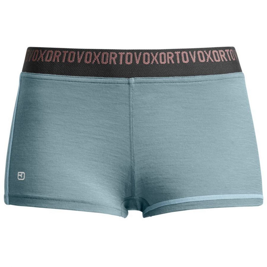 Ortovox 185 Rock'N'Wool Hot Pants - Merino Funktionsunterwäsche