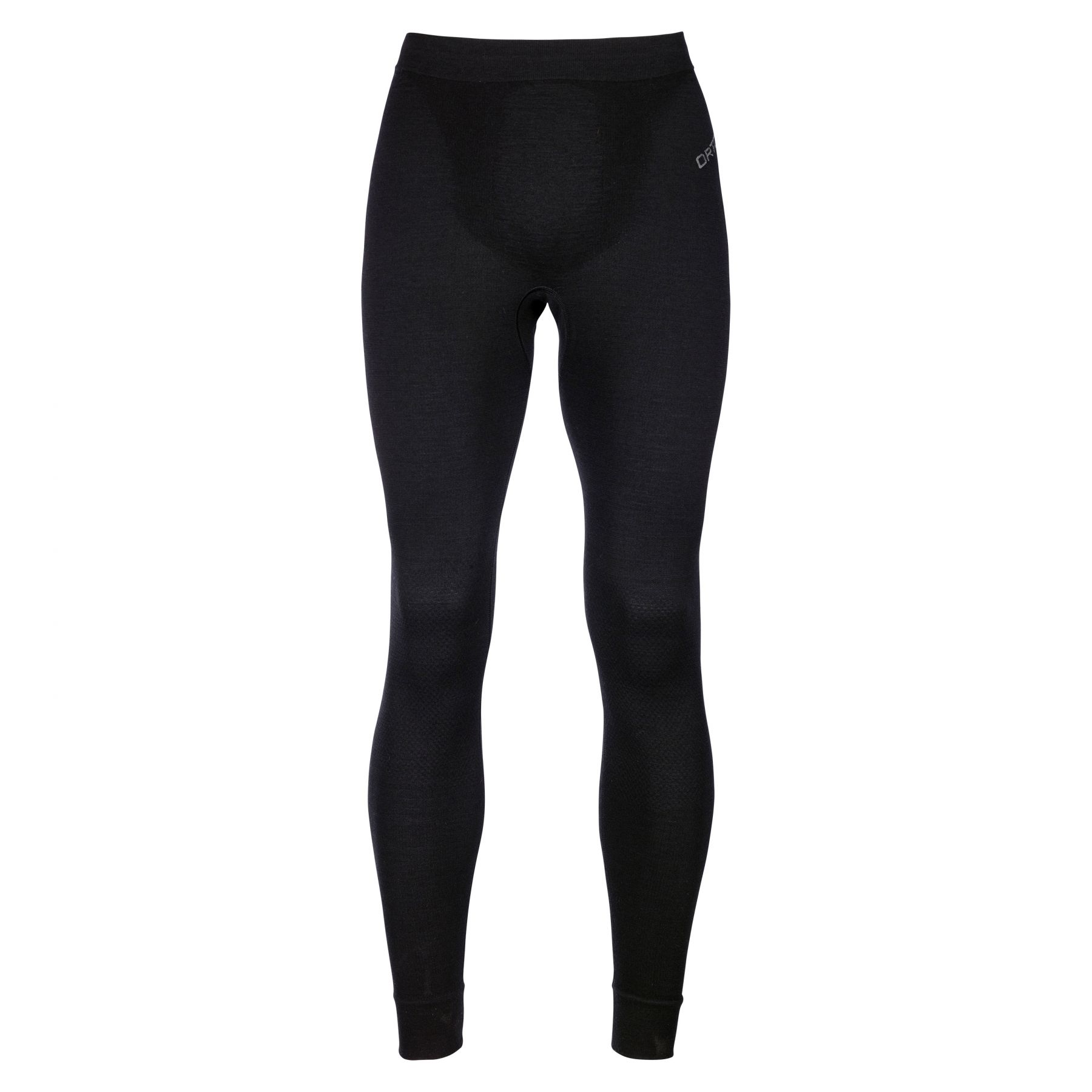 Ortovox 230 Competition Long Pants, Herren, schwarz