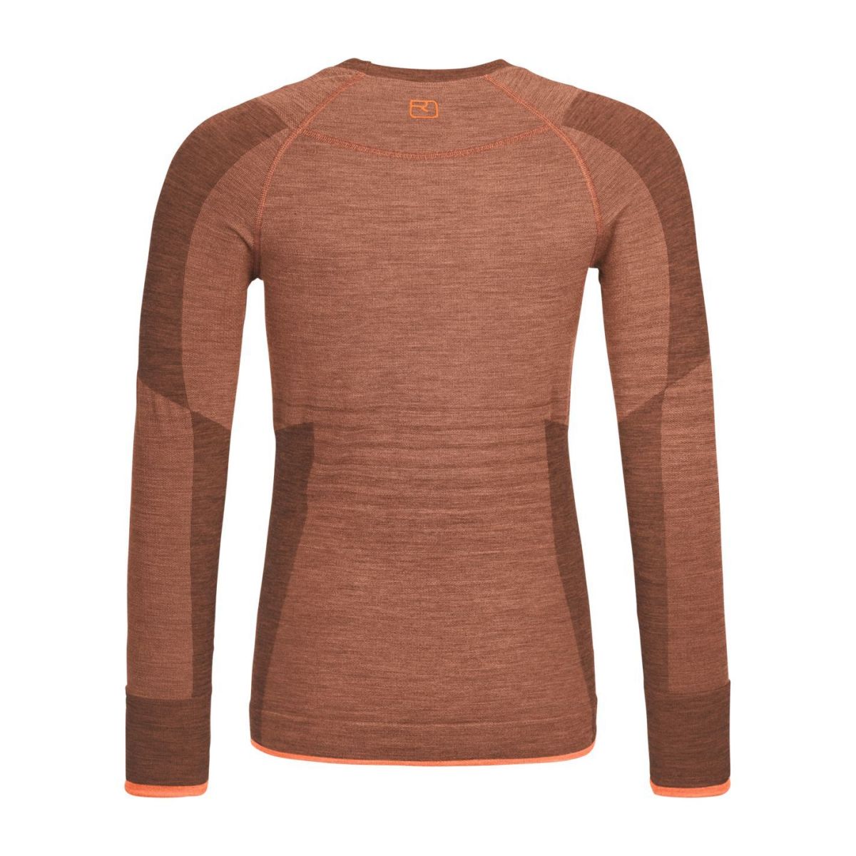 Ortovox 230 Competition Long Sleeve Damen - Merino Funktionsunterwäsche