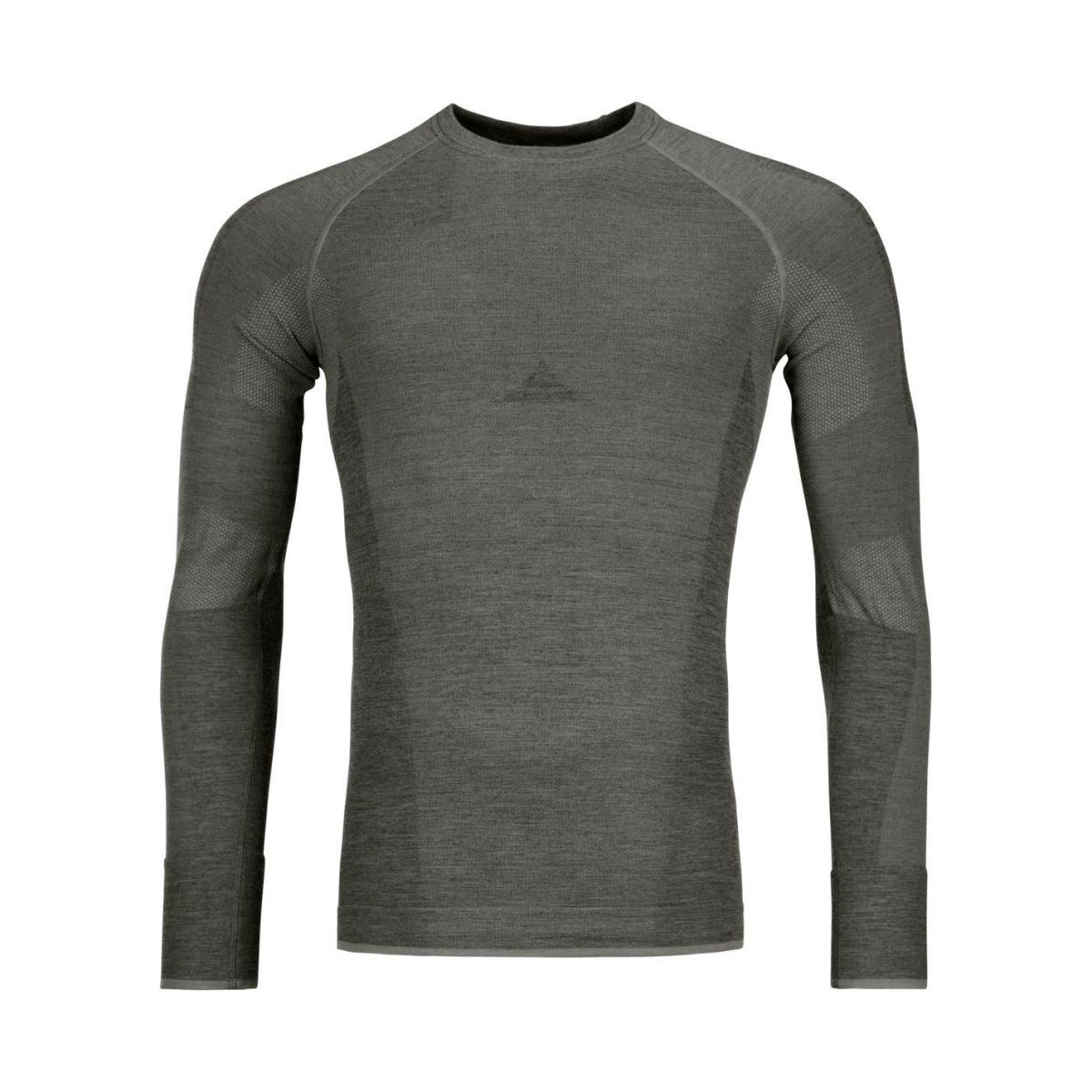 Ortovox 230 Competition Long Sleeve Herren - Merino Funktionsunterwäsche