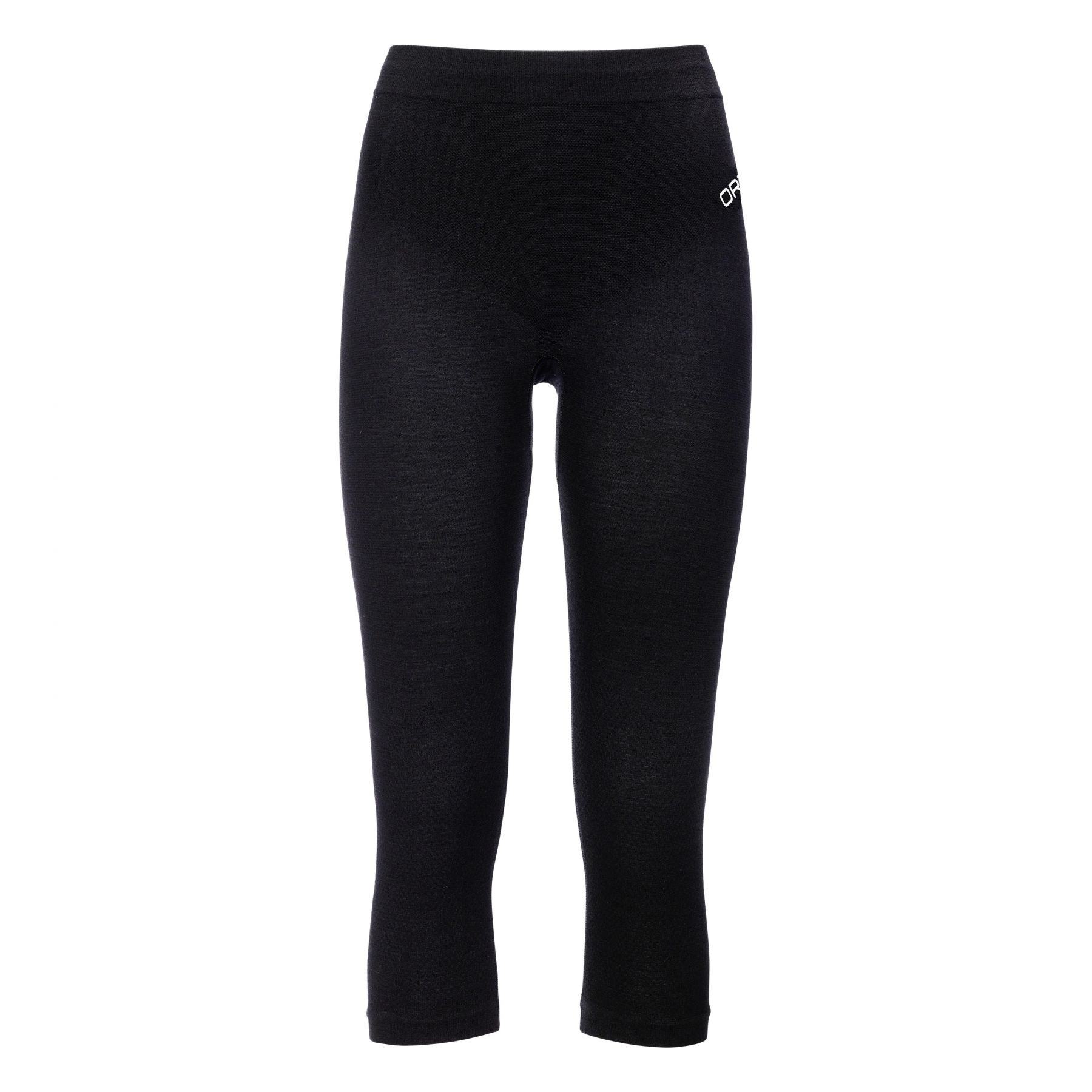 Ortovox 230 Competition Short Pants, Damen, Schwarz