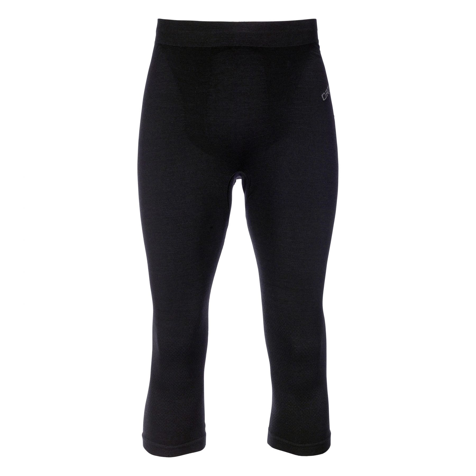 Ortovox 230 Competition Short Pants, Herren, schwarz
