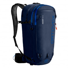 Ortovox Ascent 30 S, navy