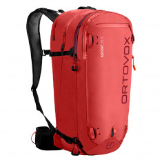 Ortovox Ascent 30 S, rot