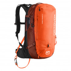 Ortovox AVABAG LiTRIC Freeride 28, Desert Orange
