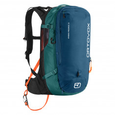 Ortovox AVABAG LiTRIC Freeride 28, Petrol Blue