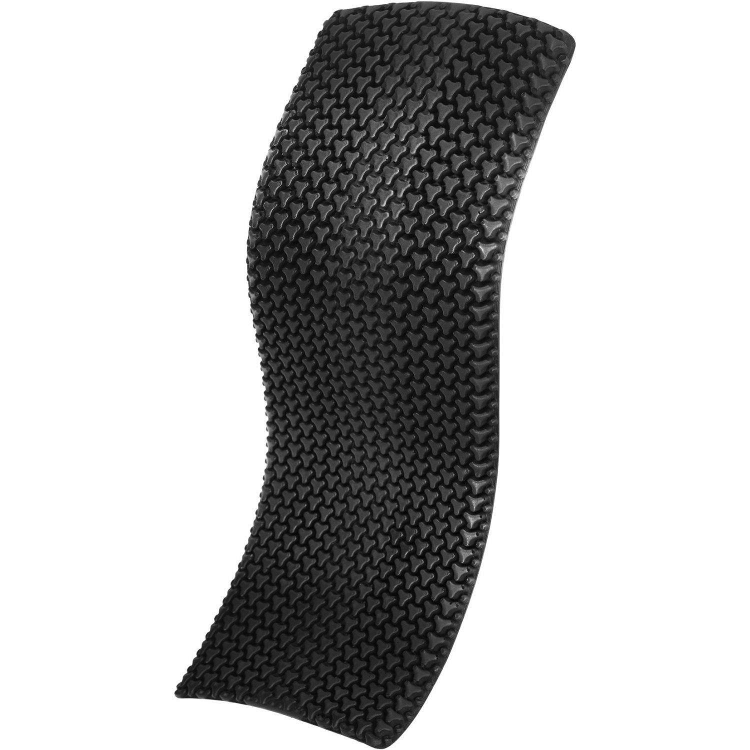 Clasp Spine Protector Black One Size