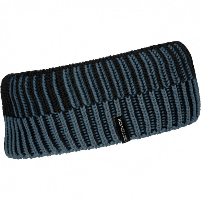 Ortovox Deep Knit, Stirnband, grau