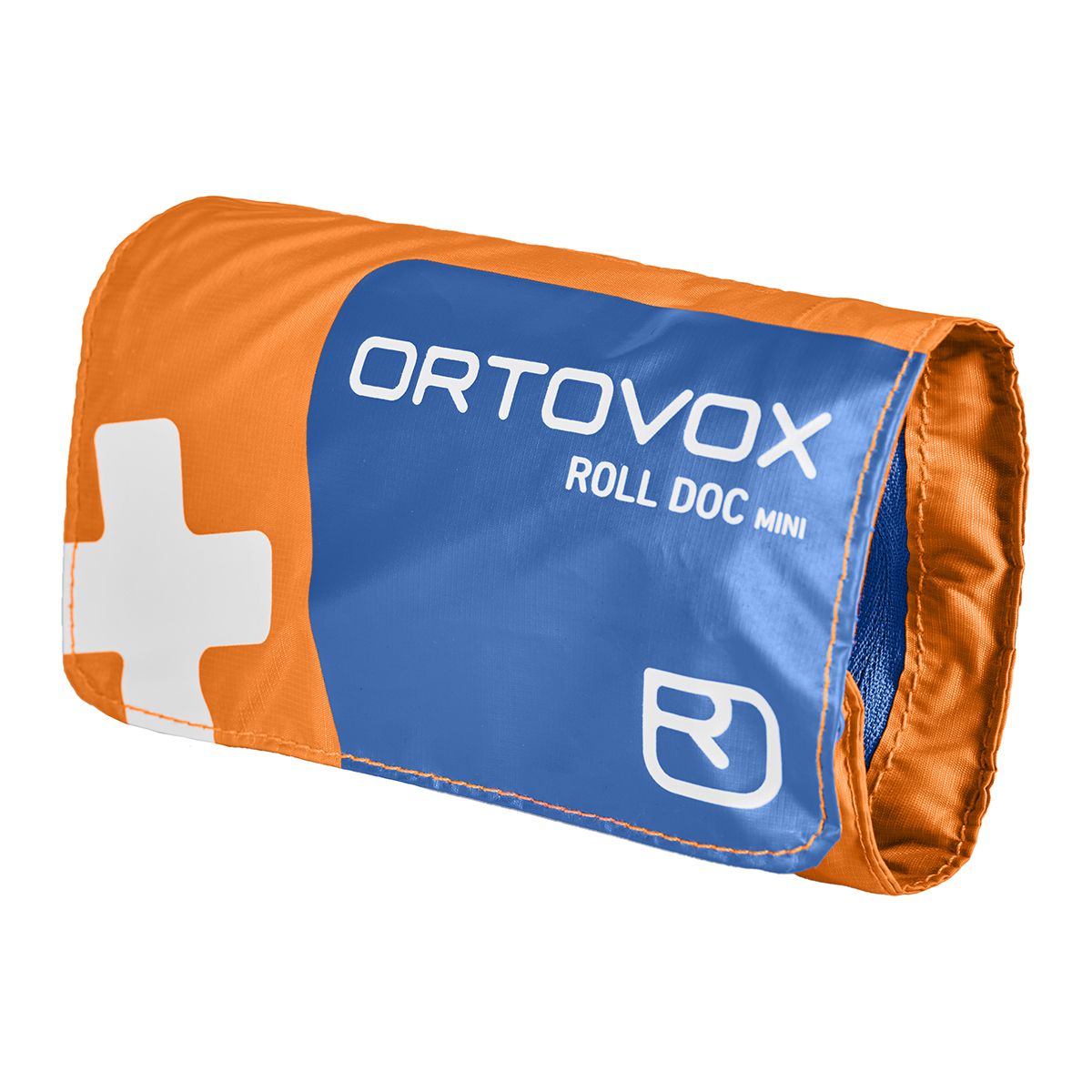 First Aid Roll Doc Mini Erste-Hilfe-Set (Orange One Size) Hüttenschlafsäcke