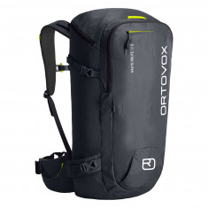 Ortovox Haute Route 38 S, Black Steel