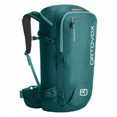 Ortovox Haute Route 38 S, Pacific Green