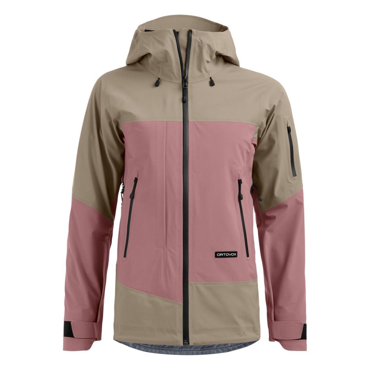 Ortovox Ortler Gore-Tex Jacket Damen - Hardshelljacke