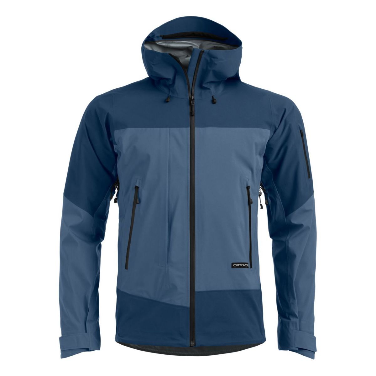 Ortovox Ortler Gore-Tex Jacket Herren - Hardshelljacke