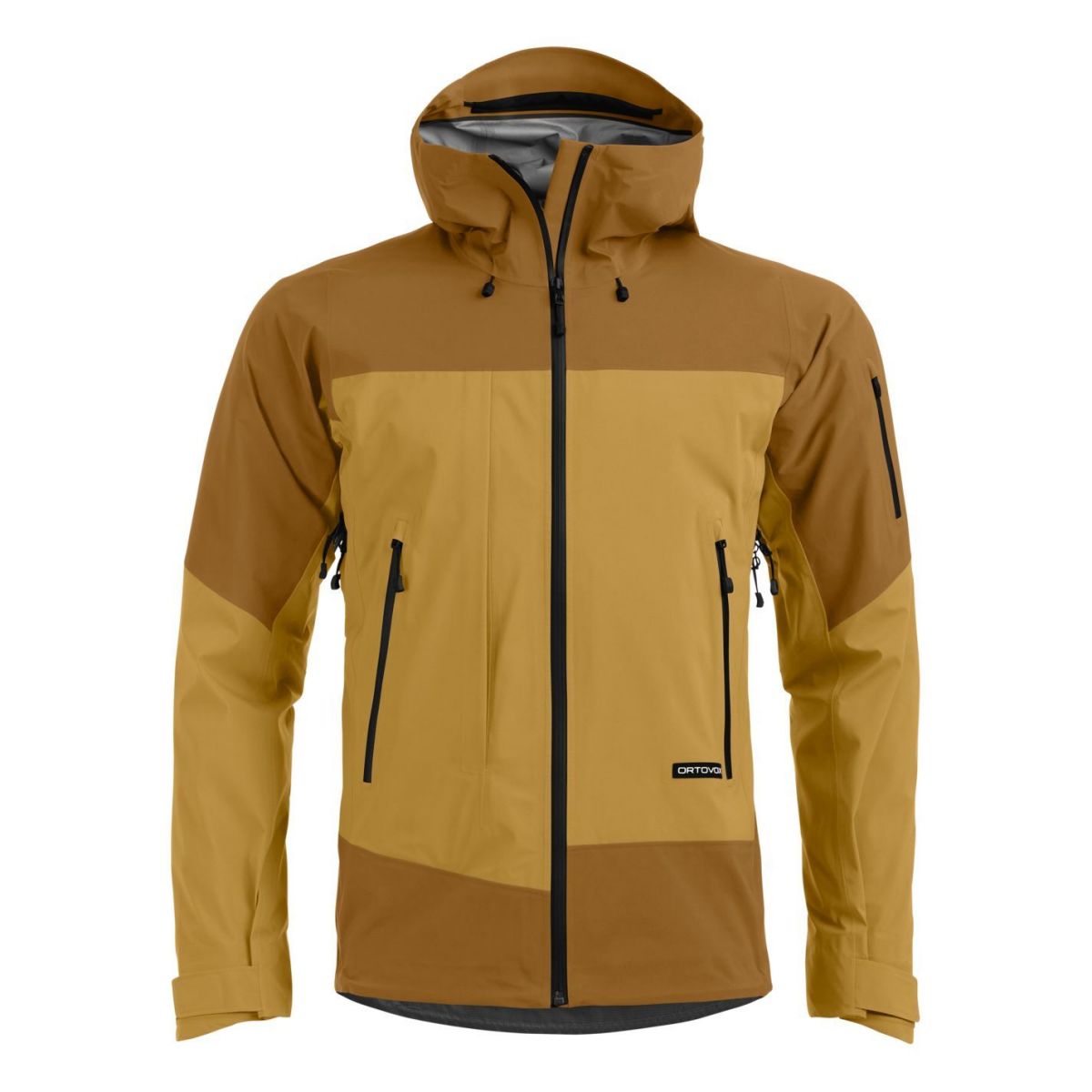 Ortovox Ortler Gore-Tex Jacket Herren - Hardshelljacke