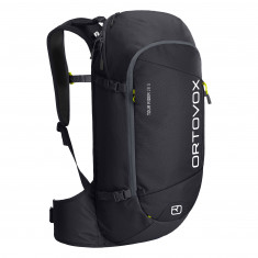 Ortovox Tour Rider 28 S, Black Raven