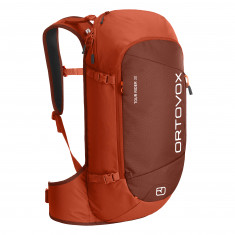 Ortovox Tour Rider 30, Desert Orange