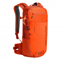 Ortovox Traverse 20, Dessert Orange
