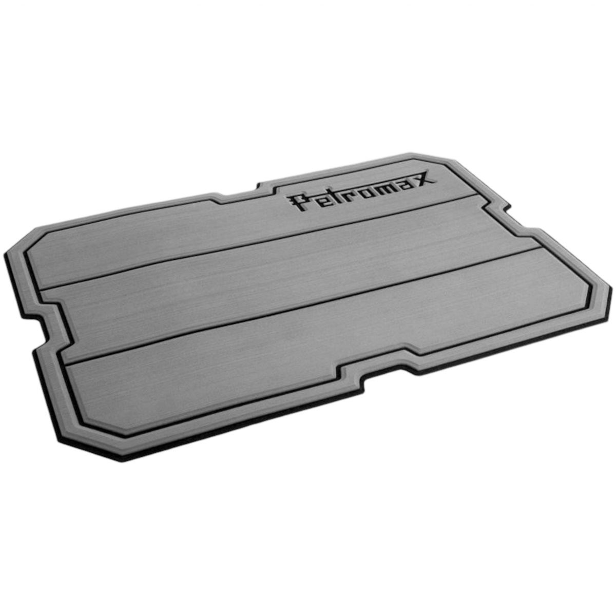 Petromax Adhesive Pad for Cool Box kx25, Selbstklebendes Kissen, Grau