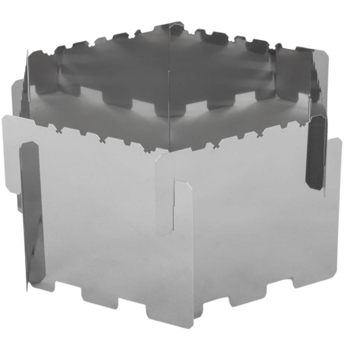 Petromax Atago Heat Reflector, reflector de calor