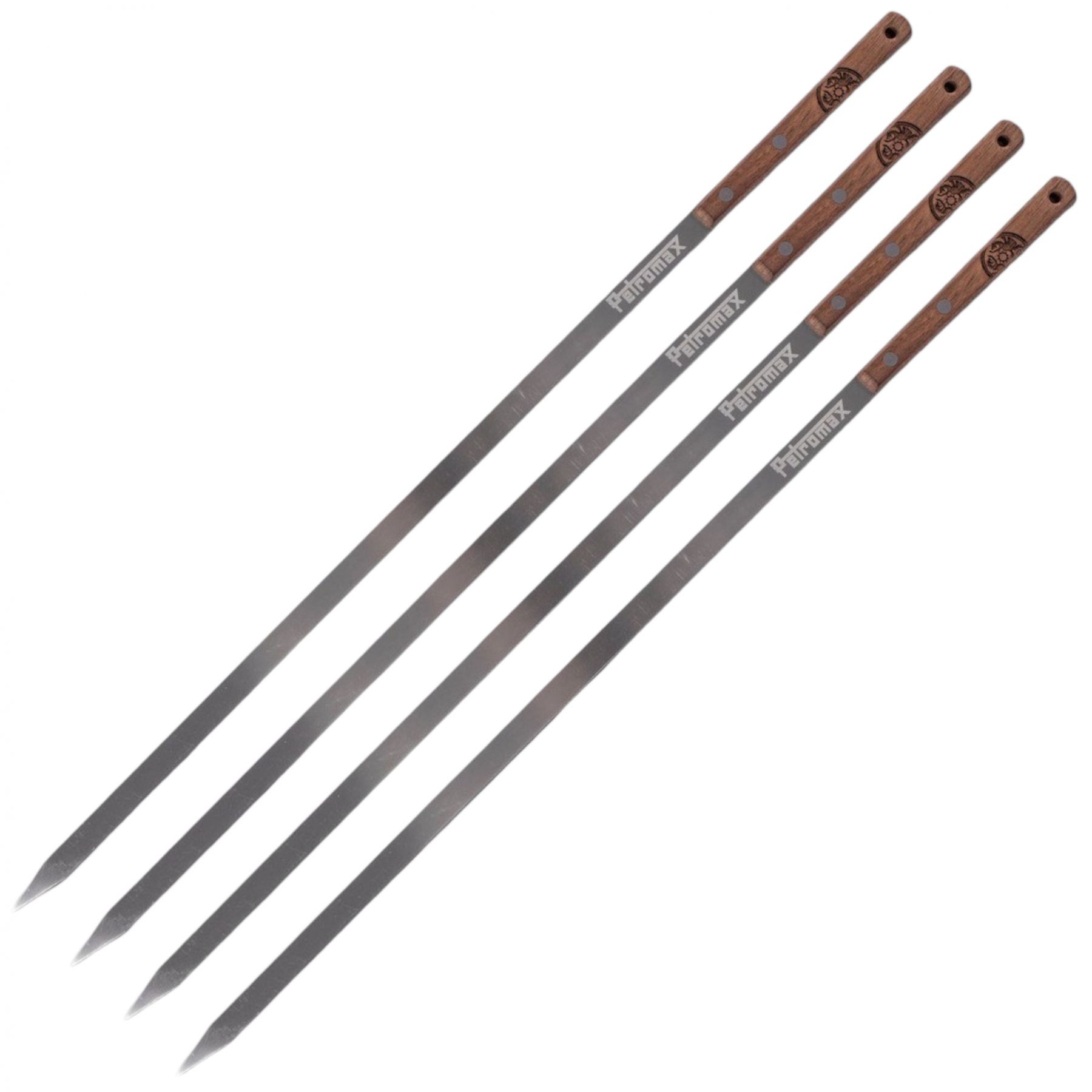 Petromax BBQ Skewers, Spieß