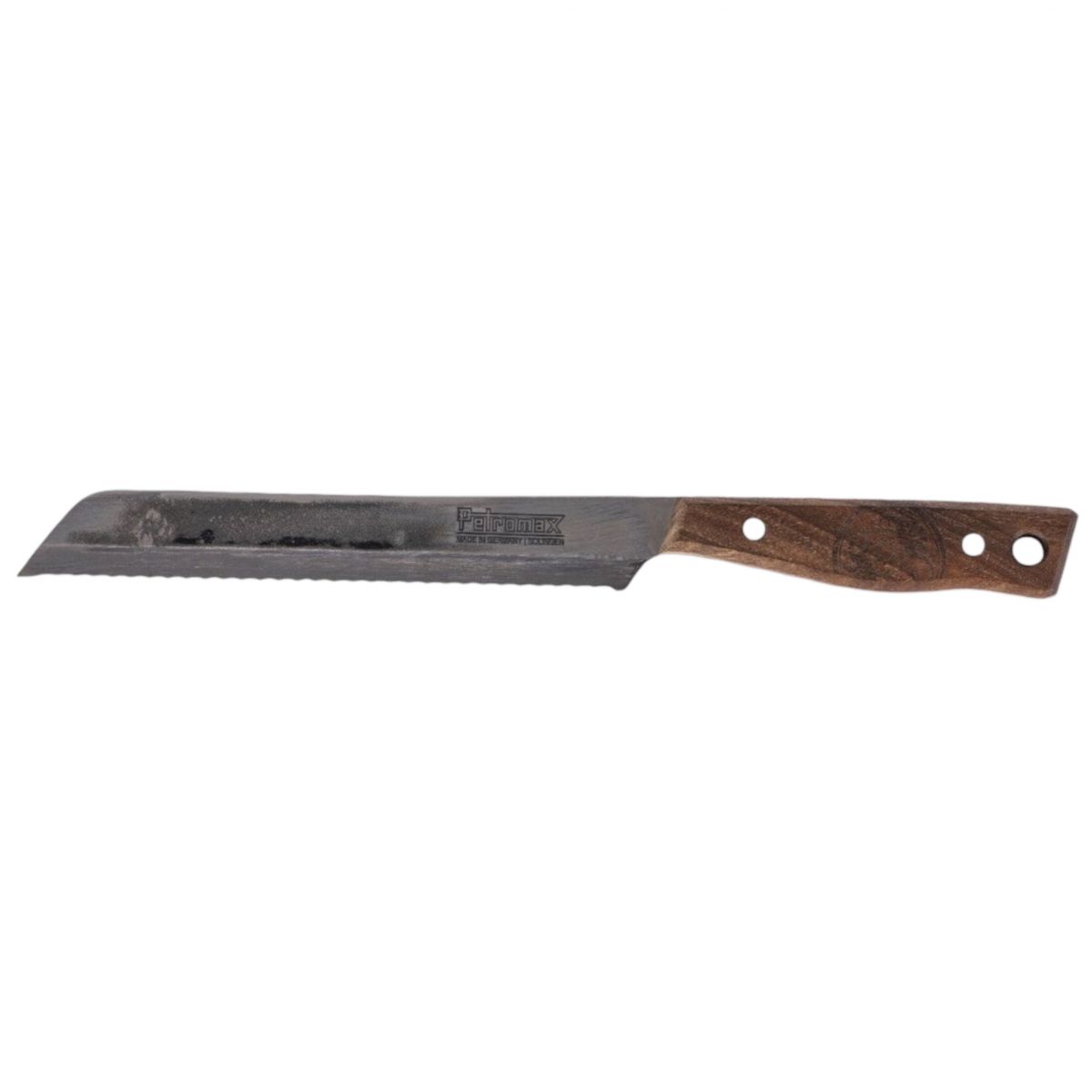 Petromax Bread Knife 20 cm, Messer