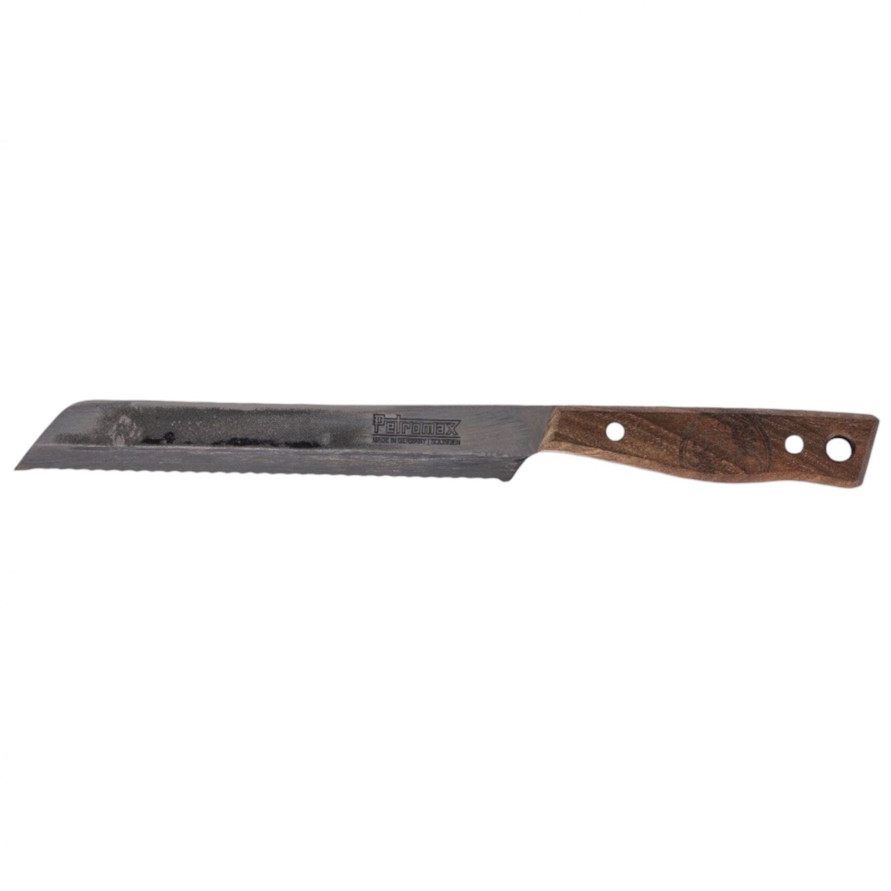 Petromax Bread Knife 20 cm, Messer