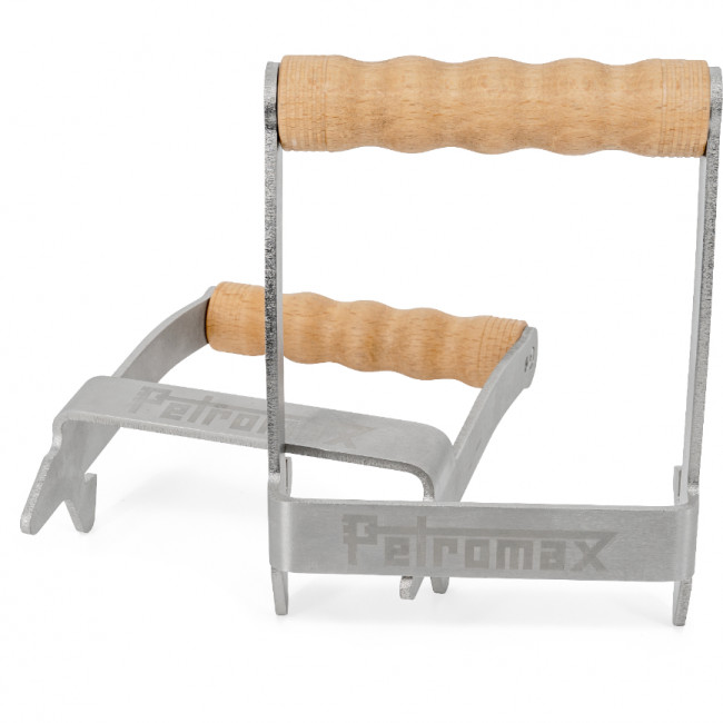 Petromax Carrying Handle for Tyropit / Pyron, Tragegriff