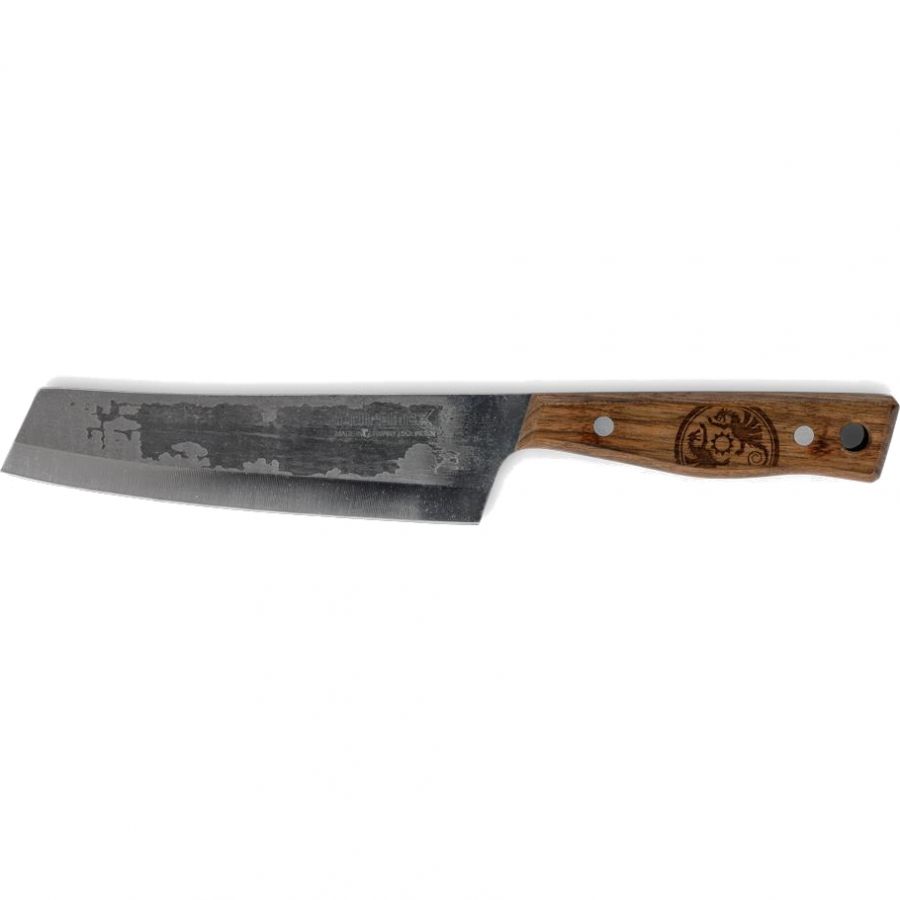Petromax Chef's Knife 17 cm, Messer